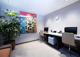 Hyatt House San Ramon 4