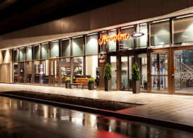 Hampton By Hilton Munich City Center East 3