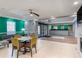 Quality Inn Newnan - Atlanta South 4