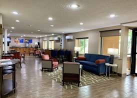 Comfort Inn Columbia West 4