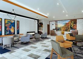La Quinta Inn & Suites by Wyndham Marysville 2