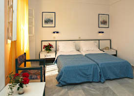HOTEL MUSES 4