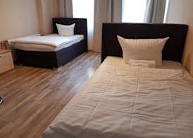 Hotel-Residenz Oberurseler Hof 2