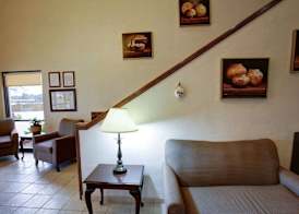 Quality Inn Rockdale 3
