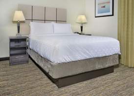 Candlewood Suites KILLEEN - FORT HOOD AREA by IHG 4