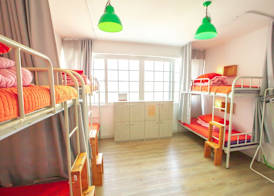 Sum Guest House Jeju Airport - Hostel 5