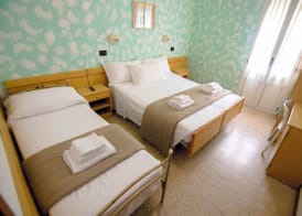 Hotel Enna Rimini 5