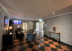 Hotel Am Mühlenteich 5