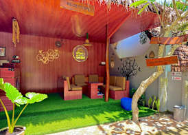 Meket Bungalows 3