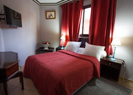 Residence Hotel Assounfou 5