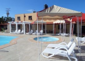 CONDOMINIO 62 (MOTEL 62) 3