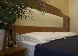 Francalancia Country Resort 3