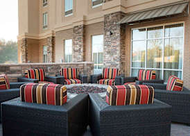 Hampton Inn & Suites Boone, NC 4