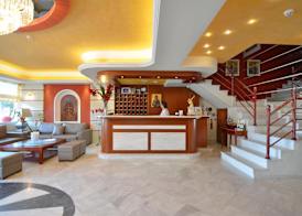 Evilion Sea And Sun 2