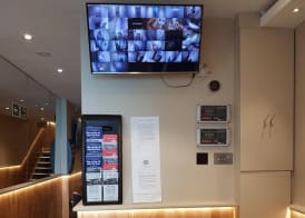 Ascot Hyde Park Hotel 3