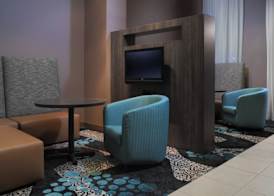 Courtyard by Marriott San Antonio Riverwalk 5