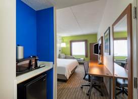 Holiday Inn Express VERMILION by IHG 4