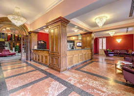 Grand Hotel Villa Politi 2
