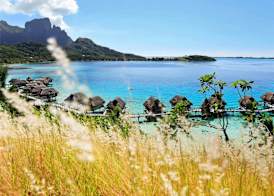 Sofitel Bora Bora Private Island 5