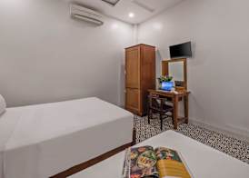 Ancient HoiAn Hotel 5