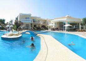 Kastalia Village ,Saint Nikolas resort 3