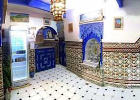 Riad abi khancha 2