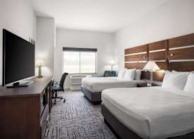 Best Western Plus College Station Inn & Suites 5