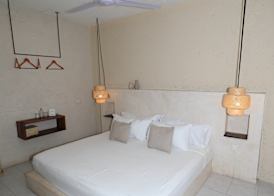 Hotel Noah & Bistro Tulum 2
