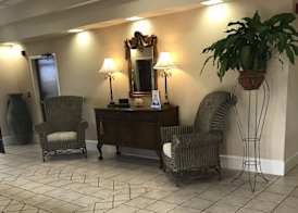 Days Inn by Wyndham Metter 3