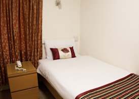 Abbey Court Hotel - Hyde Park 4