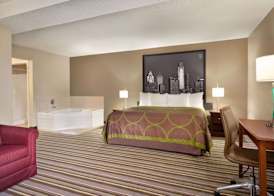 Super 8 by Wyndham Chambersburg I-81 5