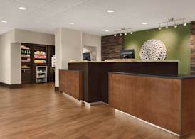 Fairfield Inn & Suites by Marriott Tupelo 4