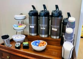 Country Inn & Suites by Radisson, Savannah Gateway, GA 3