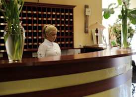 BURSZTYN - BERNSTEIN SPA & Wellness 4