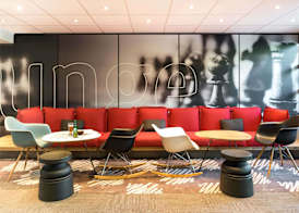 ibis Paris Saint-Denis Stade Sud 5