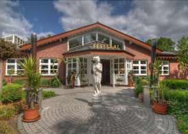 Hotel-Landrestaurant Schnittker 2