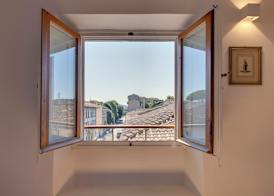 Pinti Apartment by Mamo Florence 5