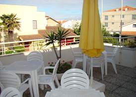 Clube Pinhal da Foz 4