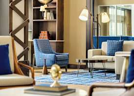 Fairfield by Marriott Inn & Suites New Orleans Downtown French Quarter Area 4