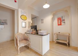 Sisli MLS Hotel 2
