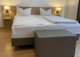 Hafner Hotel Apartment Stuttgart 4