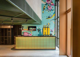 lyf Chinatown Kuala Lumpur 5