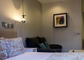 Arenal Suites Preciados 2