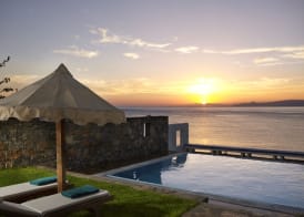 Elounda Peninsula Luxury Resort, Six Senses Spa 4