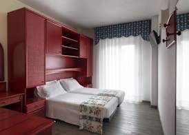 Hotel Brioni Mare 4