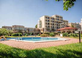 Amfibia Beach Complex 5