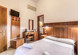 Hotel Giada Roma 5