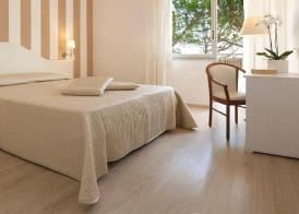 Hotel Parioli 5