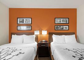 Sleep Inn DeWitt - Lansing North 3