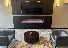 Wyndham Indianapolis Airport 3